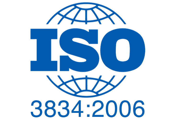ISO 3834
